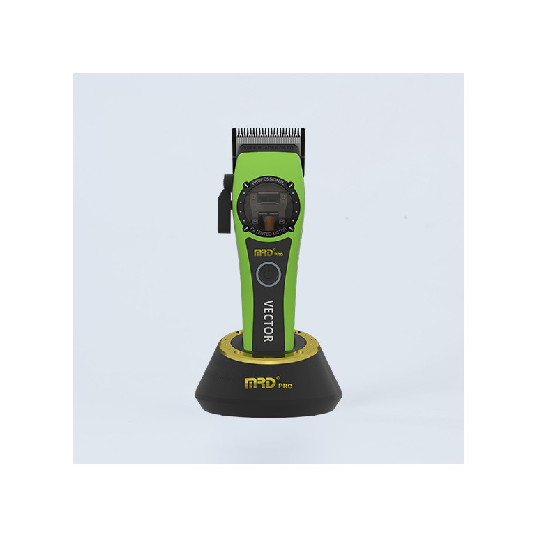 Máquina de Corte Clipper Vector MRD ProMáquinas Clipper Cortapelo ProfesionalTodoBelleza.pro