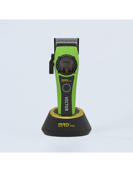 Máquina de Corte Clipper Vector MRD ProMáquinas Clipper Cortapelo ProfesionalTodoBelleza.pro