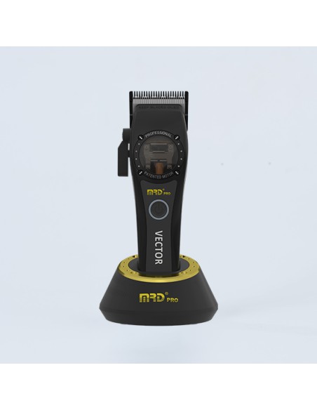Máquina de Corte Clipper Vector MRD ProMáquinas Clipper Cortapelo ProfesionalTodoBelleza.pro