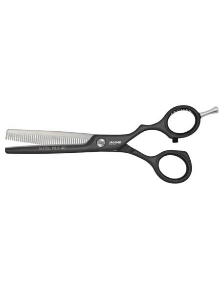 Tijera Entresacar Peluqueria Pastell Plus 40 Offset JaguarTijeras y NavajasTodoBelleza.pro