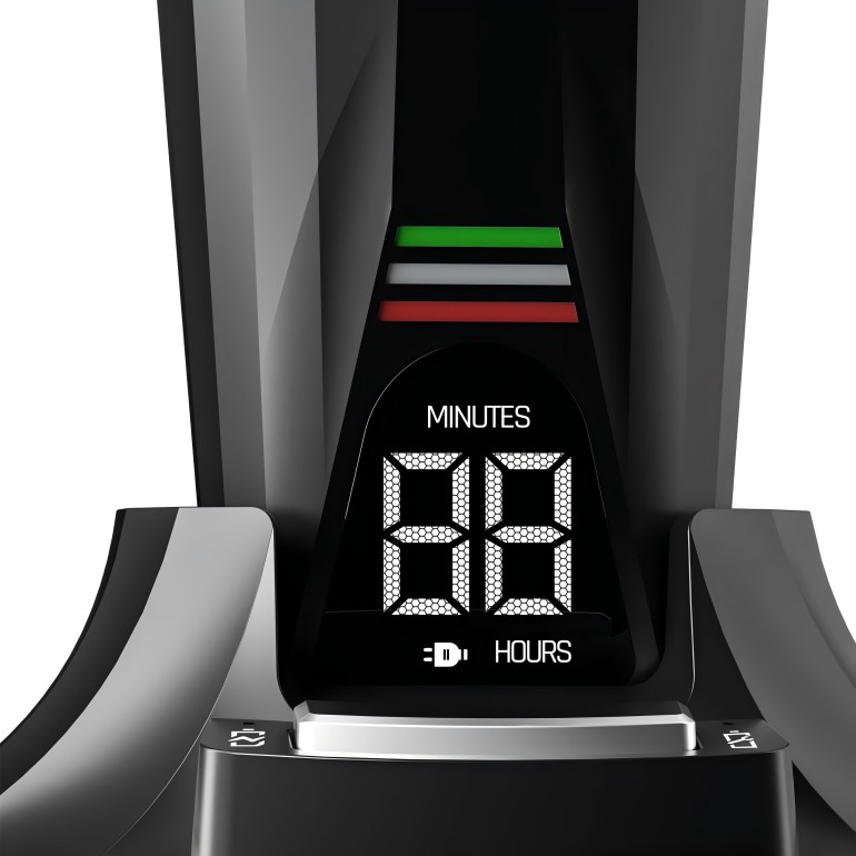 Maquina Corte Clipper Diamante Naranja JRLMáquinas Clipper Cortapelo ProfesionalTodoBelleza.pro