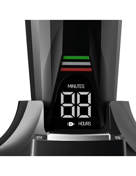 Maquina Corte Clipper Diamante Naranja JRLMáquinas Clipper Cortapelo ProfesionalTodoBelleza.pro