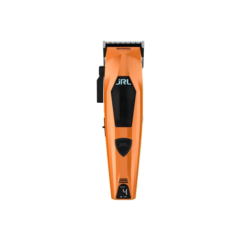 Maquina Corte Clipper Diamante Naranja JRLMáquinas Clipper Cortapelo ProfesionalTodoBelleza.pro