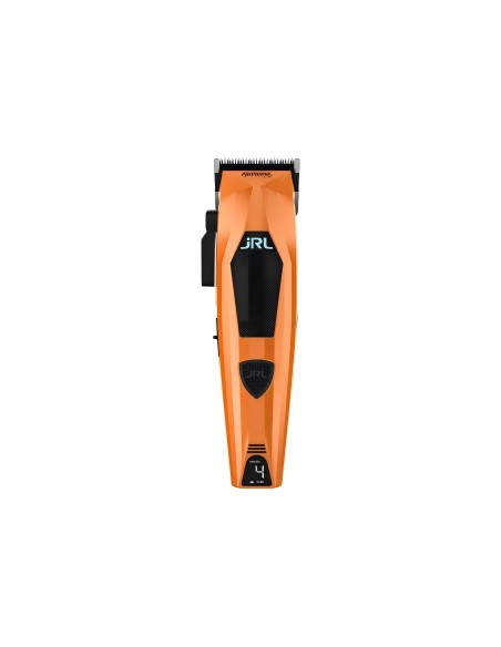Maquina Corte Clipper Diamante Naranja JRLMáquinas Clipper Cortapelo ProfesionalTodoBelleza.pro