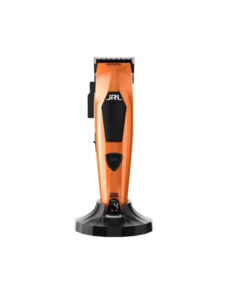 Maquina Corte Clipper Diamante Naranja JRLMáquinas Clipper Cortapelo ProfesionalTodoBelleza.pro
