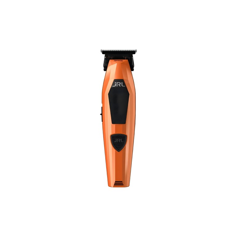 Maquina Retoque Trimmer Diamante Naranja  JRLHair Trimmers o Máquinas de retoqueTodoBelleza.pro