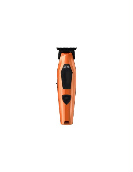 Maquina Retoque Trimmer Diamante Naranja  JRLHair Trimmers o Máquinas de retoqueTodoBelleza.pro
