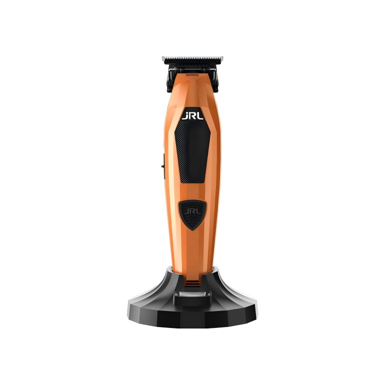 Maquina Retoque Trimmer Diamante Naranja  JRLHair Trimmers o Máquinas de retoqueTodoBelleza.pro