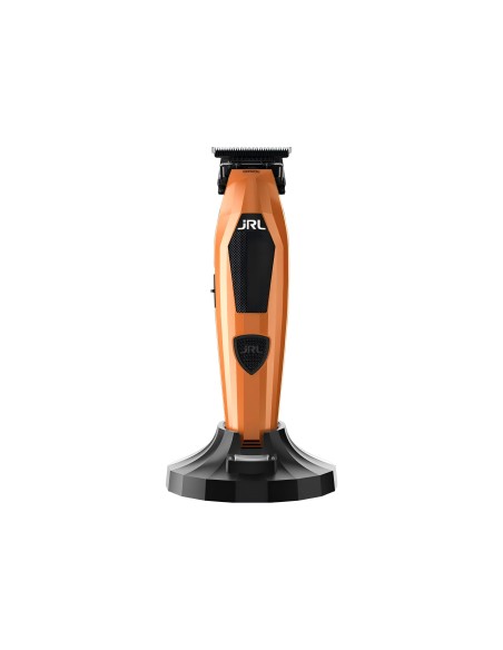 Maquina Retoque Trimmer Diamante Naranja  JRLHair Trimmers o Máquinas de retoqueTodoBelleza.pro