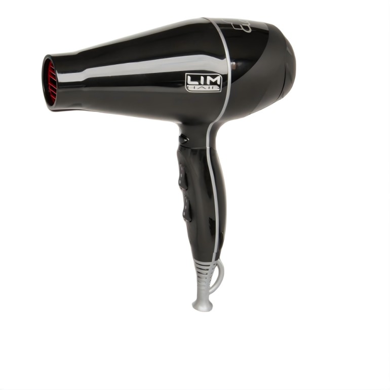 Secador Profesional Cloud 2200W Lim HairSecadoresTodoBelleza.pro
