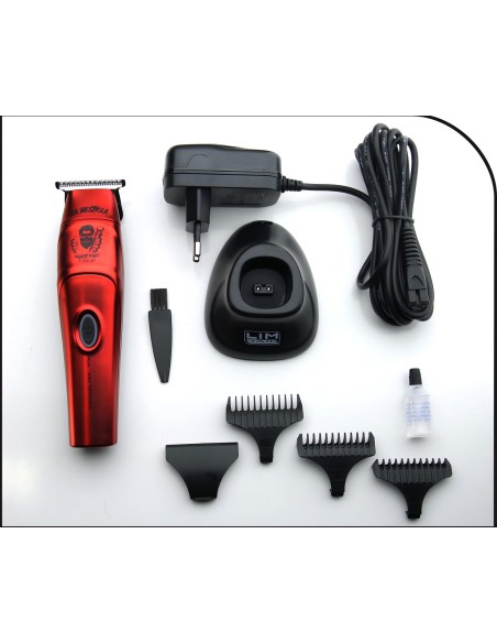 Maquina Retoque Trimmer SA Bestiola 10K Lim HairHair Trimmers o Máquinas de retoqueTodoBelleza.pro
