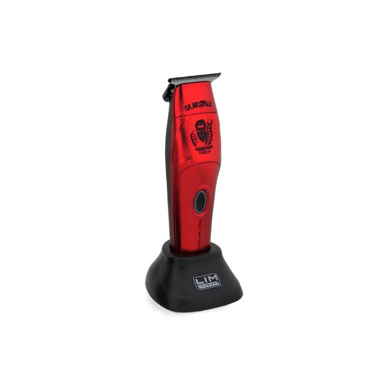 Maquina Retoque Trimmer SA Bestiola 10K Lim HairTodoBelleza.proHair Trimmers o Máquinas de retoque