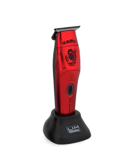 Maquina Retoque Trimmer SA Bestiola 10K Lim HairTodoBelleza.proHair Trimmers o Máquinas de retoque