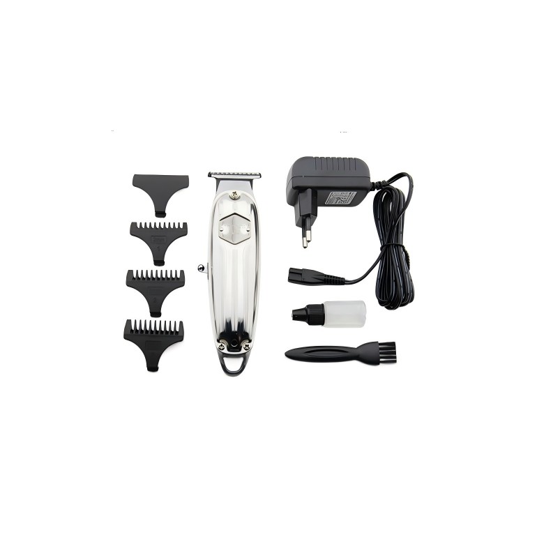 Maquina Retoque Trimmer 8.3 Lim Hair