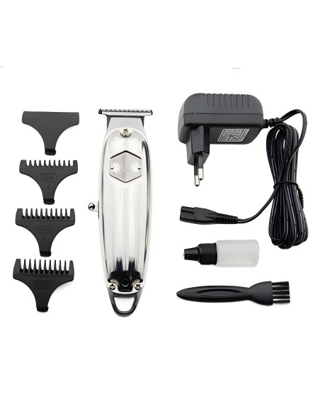Maquina Retoque Trimmer 8.3 Lim Hair