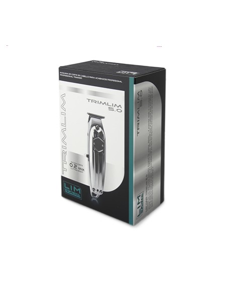 Maquina Retoque Trimmer 8.3 Lim Hair