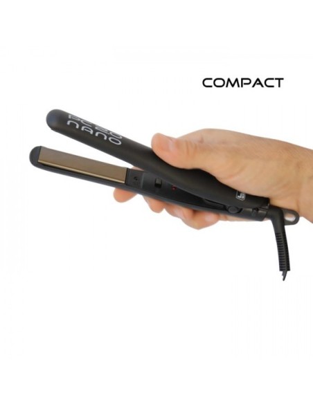 Plancha Compacta PC2.0 Nano Lim HairPlanchas de peloTodoBelleza.pro