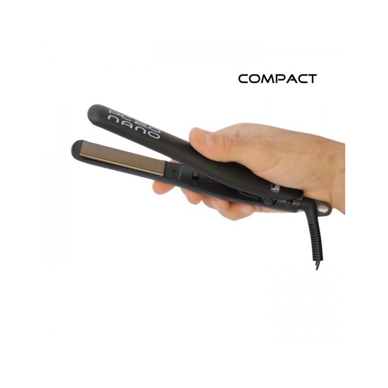 Plancha Compacta Turquesa PC2.0 Nano Lim HairPlanchas de peloTodoBelleza.pro