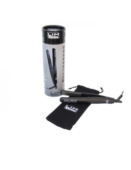 Plancha Compacta Canela PC2.0 Nano Lim HairPlanchas de peloTodoBelleza.pro