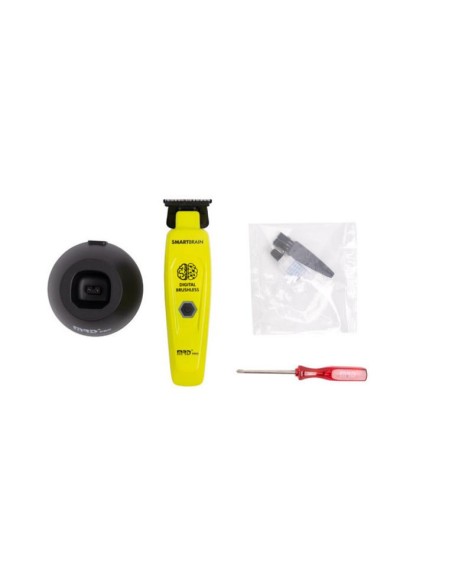 Maquina Retoque Trimmer Smart Brain Lite Lima MRDHair Trimmers o Máquinas de retoqueTodoBelleza.pro