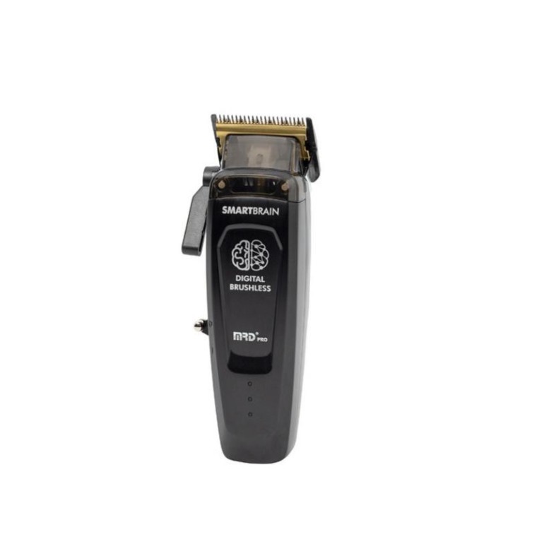 Maquina Corte Clipper Smart Brain Negra MRDMáquinas Clipper Cortapelo ProfesionalTodoBelleza.pro
