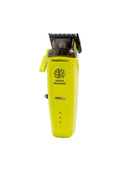 Maquina Corte Clipper Smart Brain Lima MRDMáquinas Clipper Cortapelo ProfesionalTodoBelleza.pro