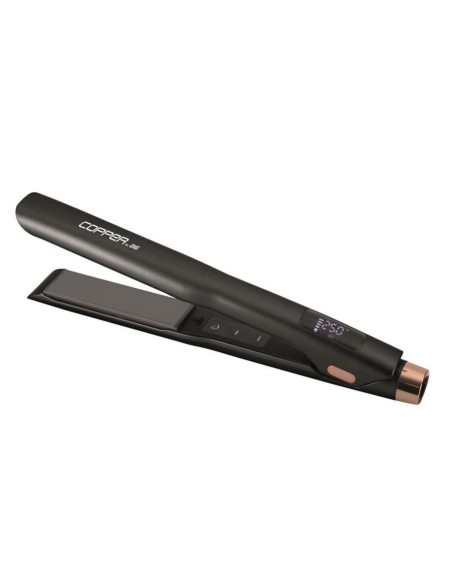 Plancha Copper Black Limited Edition AGPlanchas de peloTodoBelleza.pro