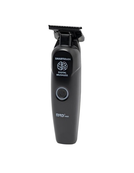 Maquina Retoque Trimmer Smart Brain Lite Negra MRDHair Trimmers o Máquinas de retoqueTodoBelleza.pro