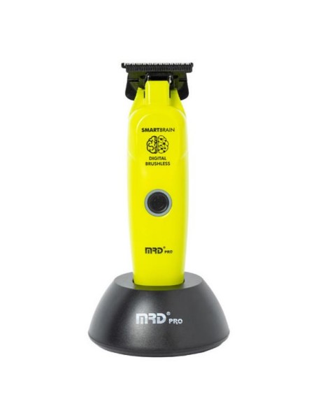 Maquina Retoque Trimmer Smart Brain Lite Lima MRDHair Trimmers o Máquinas de retoqueTodoBelleza.pro