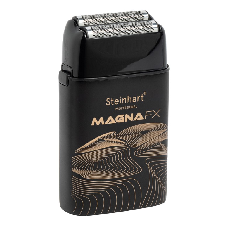 Afeitadora Shaver Magna FX SteinhartShaver Afeitadoras ProfesionalesTodoBelleza.pro