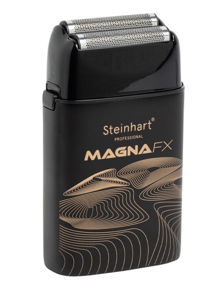 Afeitadora Shaver Magna FX SteinhartShaver Afeitadoras ProfesionalesTodoBelleza.pro