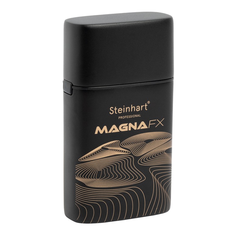 Afeitadora Shaver Magna FX SteinhartShaver Afeitadoras ProfesionalesTodoBelleza.pro