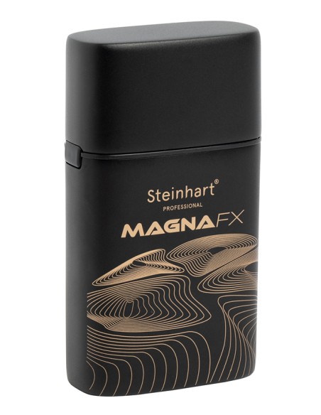 Afeitadora Shaver Magna FX SteinhartShaver Afeitadoras ProfesionalesTodoBelleza.pro