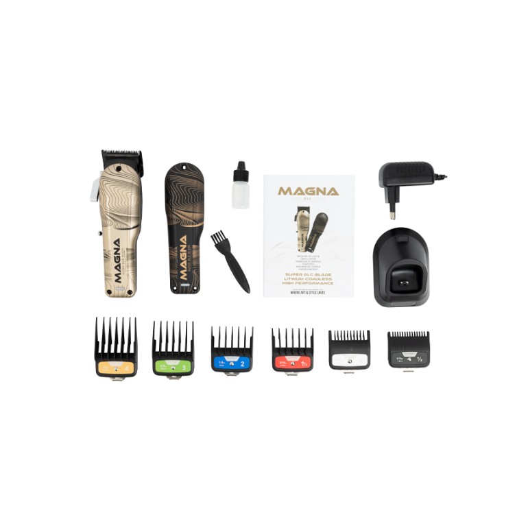 Máquina de corte Clipper Magna SteinhartMáquinas Clipper Cortapelo ProfesionalTodoBelleza.pro