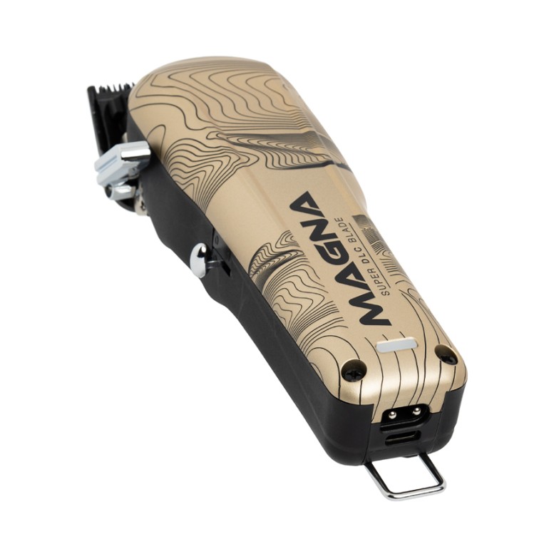 Máquina de corte Clipper Magna SteinhartMáquinas Clipper Cortapelo ProfesionalTodoBelleza.pro