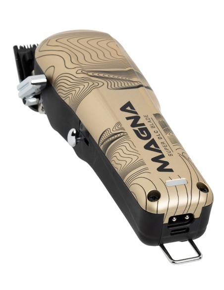 Máquina de corte Clipper Magna SteinhartMáquinas Clipper Cortapelo ProfesionalTodoBelleza.pro