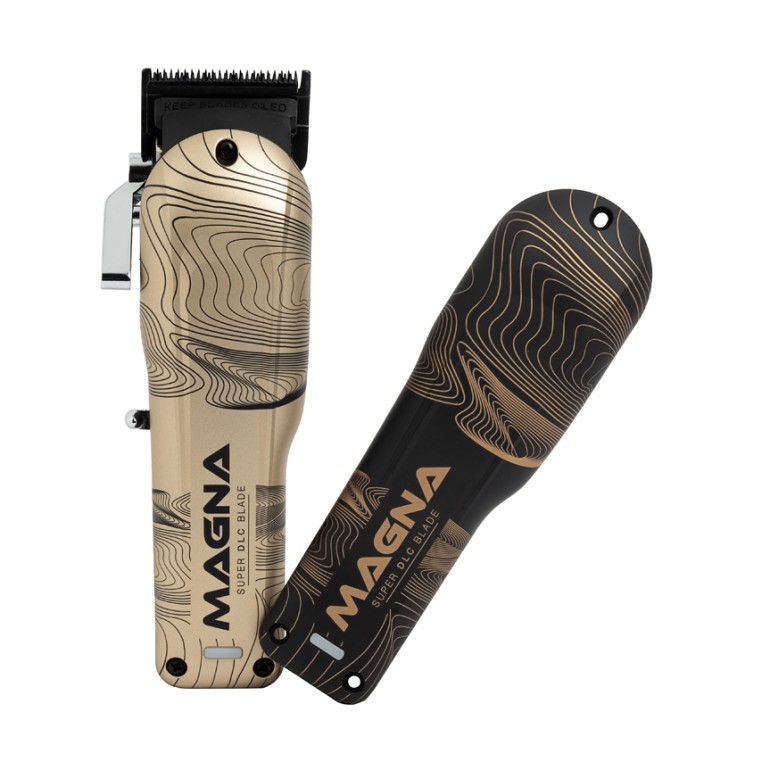 Máquina de corte Clipper Magna SteinhartMáquinas Clipper Cortapelo ProfesionalTodoBelleza.pro