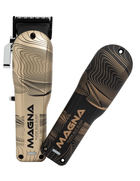 Máquina de corte Clipper Magna SteinhartMáquinas Clipper Cortapelo ProfesionalTodoBelleza.pro