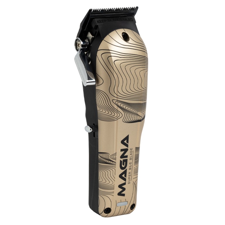 Máquina de corte Clipper Magna SteinhartMáquinas Clipper Cortapelo ProfesionalTodoBelleza.pro