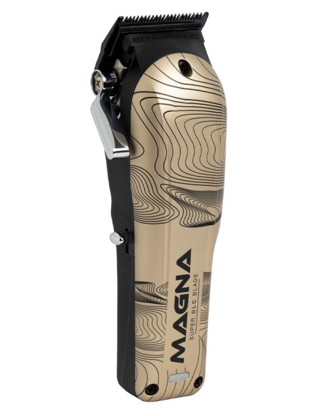 Máquina de corte Clipper Magna SteinhartMáquinas Clipper Cortapelo ProfesionalTodoBelleza.pro