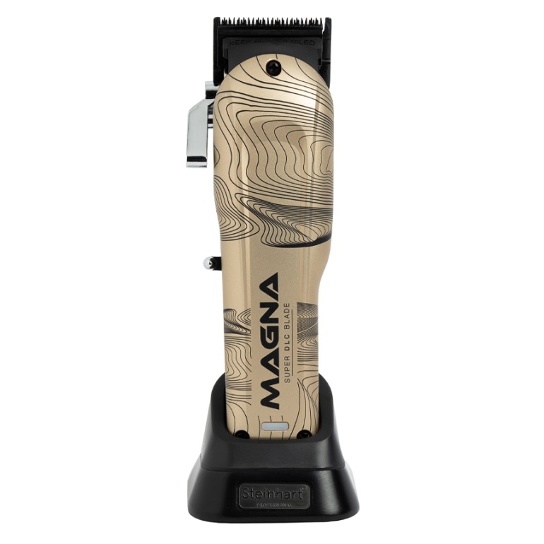 Máquina de corte Clipper Magna SteinhartMáquinas Clipper Cortapelo ProfesionalTodoBelleza.pro