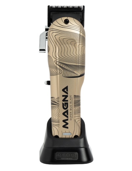 Máquina de corte Clipper Magna SteinhartMáquinas Clipper Cortapelo ProfesionalTodoBelleza.pro