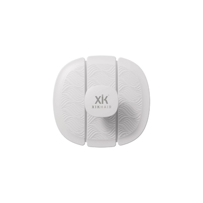 TodoBelleza.proCepillo Masaje Capilar XikCepillos