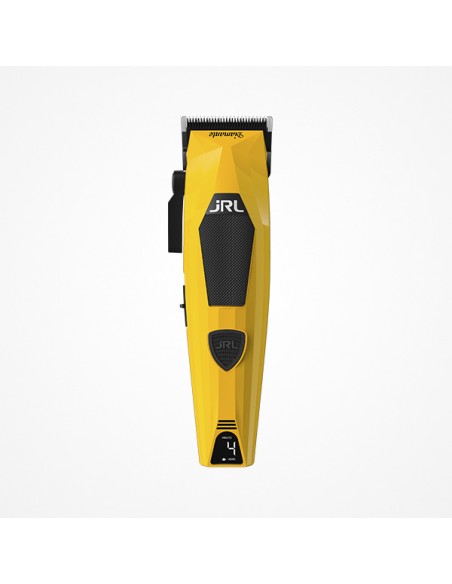 Diamante Combo Amarillo JrlMáquinas Clipper Cortapelo ProfesionalTodoBelleza.pro
