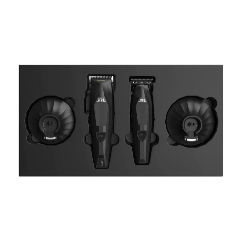 Diamante Combo Negro JrlTodoBelleza.proMáquinas Clipper Cortapelo Profesional