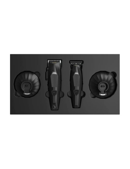 Diamante Combo Negro JrlTodoBelleza.proMáquinas Clipper Cortapelo Profesional