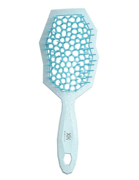 Cepillo Ventilado Curvo Aura XikCepillosTodoBelleza.pro