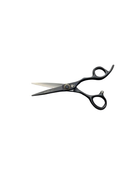 Tijera Peluqueria Galileo 5,5¨pulgadas Acero Japones 440C Leone ScissorsTijeras y NavajasTodoBelleza.pro