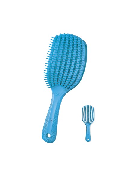 Cepillo Recycled Curly Xik