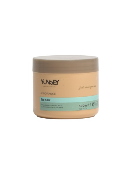 Mascarilla Ultra Nutritiva Repair 500 ml YunseyMascarilla CapilarTodoBelleza.pro
